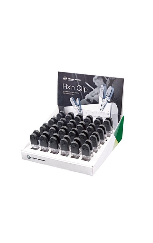 Magnet Clip ''Fix'n Clip''