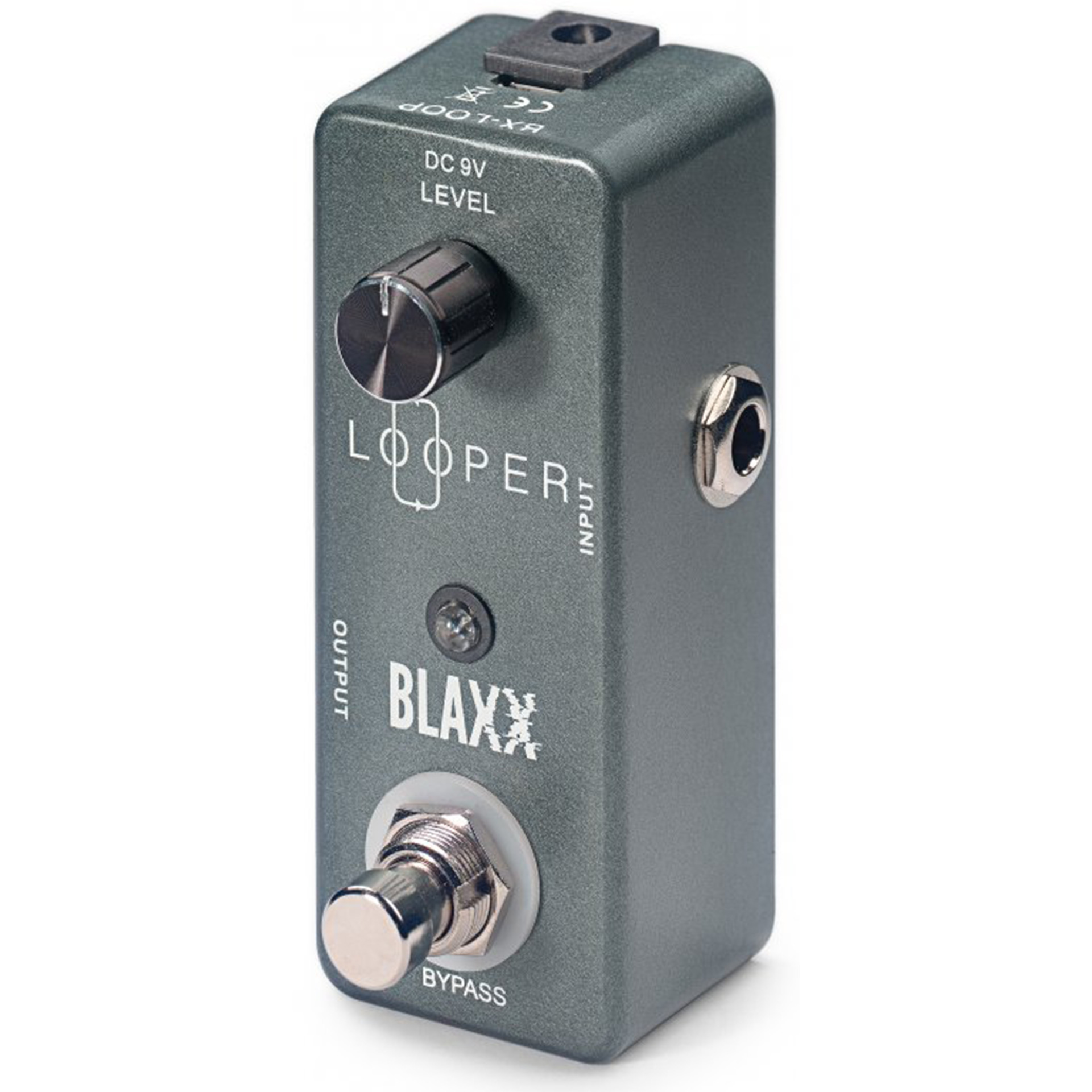 BLAXX Looper Mini Pedal