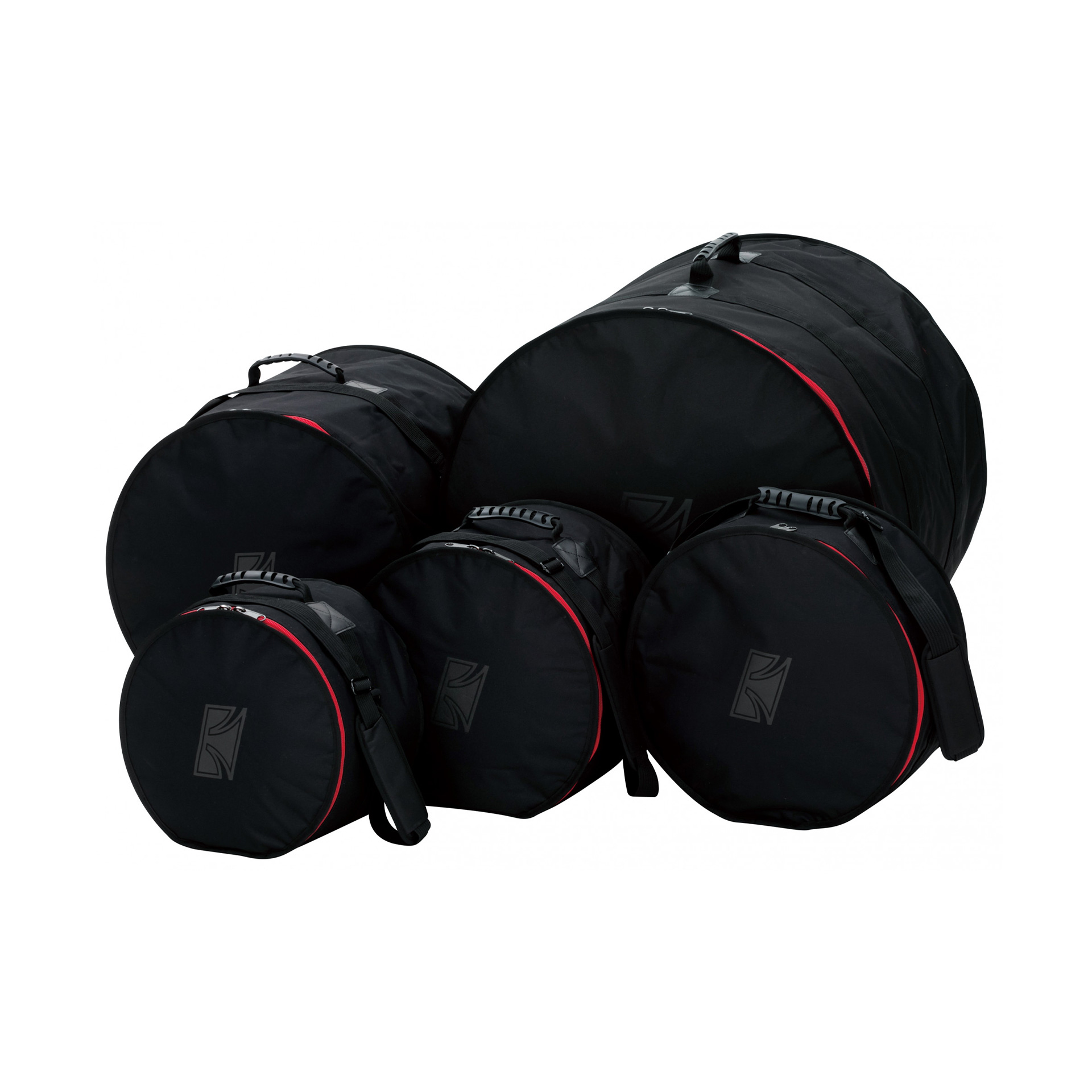 DSS52K Standard Drum Bag-Set