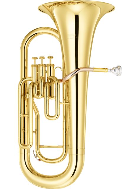 YEP-201-2 Euphonium