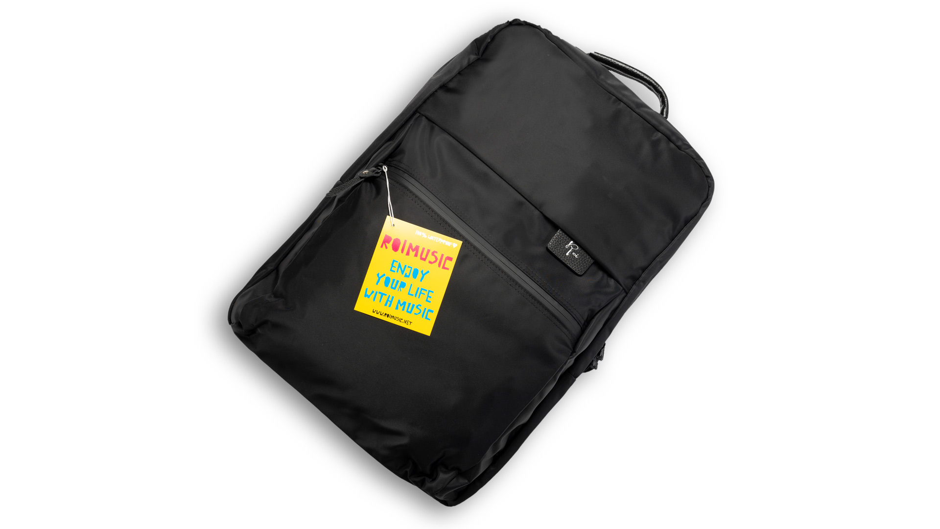 Roi Back Pack Flötenrucksack