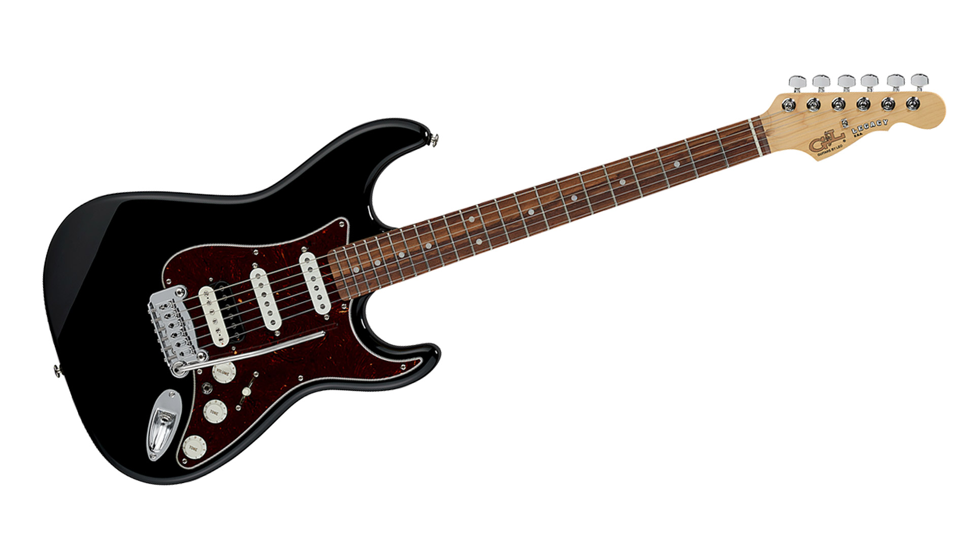 Fullerton Deluxe Legacy HB JTB