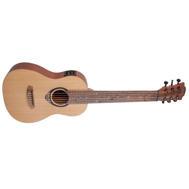 TKMG150E2 Mini-Gitarre