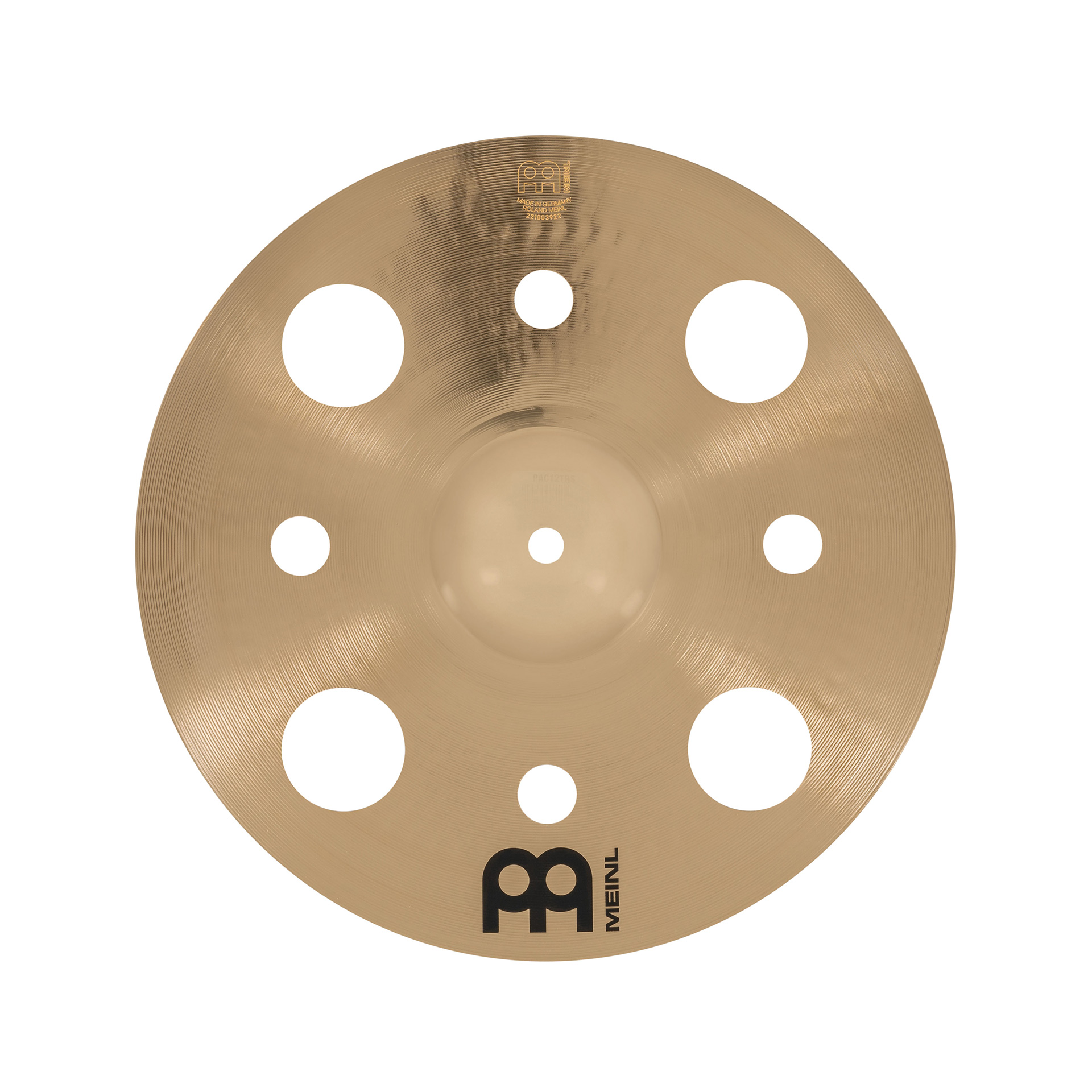 Pure Alloy C. Trash Splash 12'