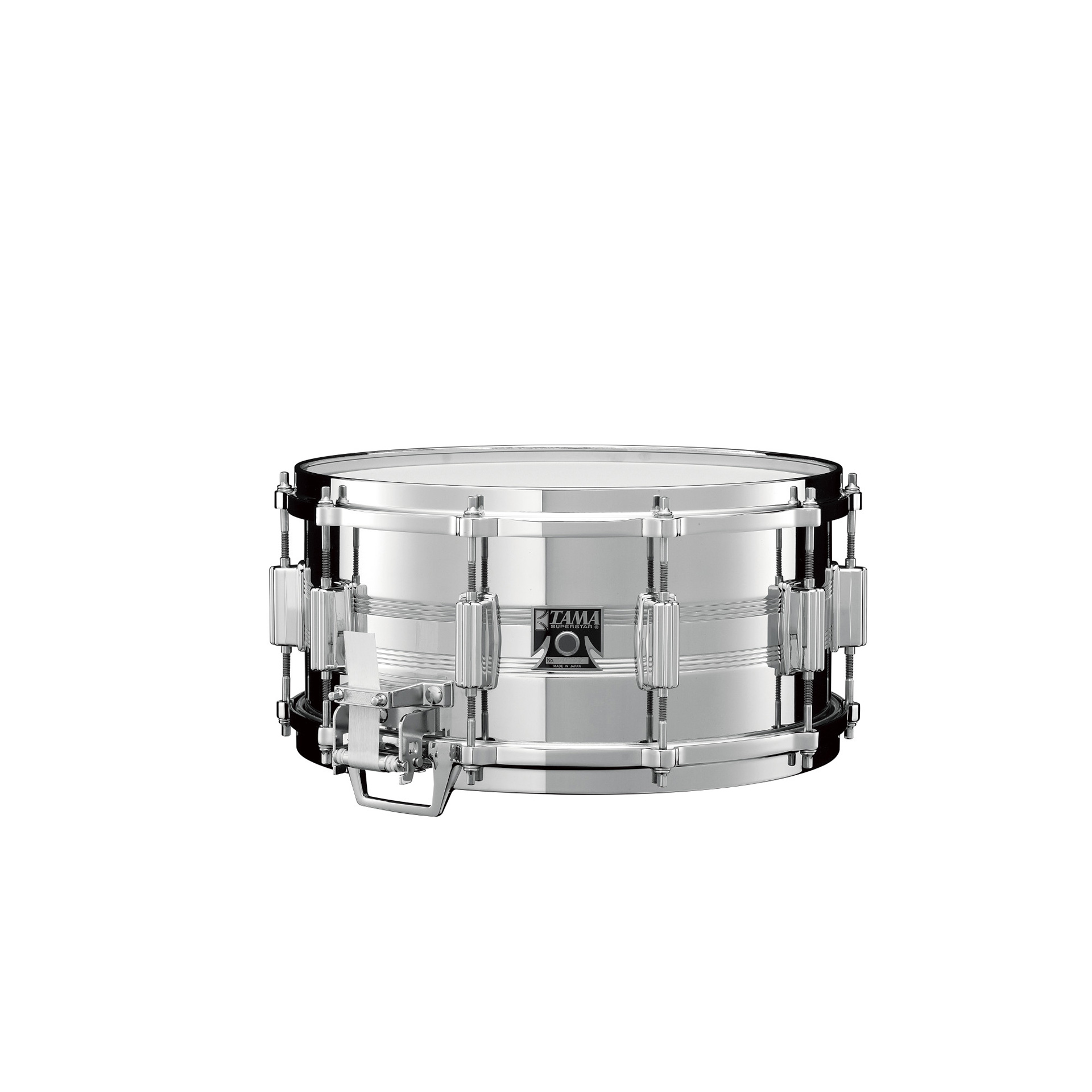50th A. Mastercraft Snare 14''