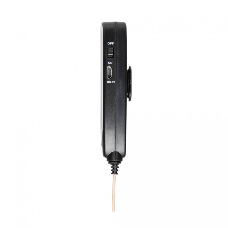 SUW12L Lavalier-Funkmikrofon