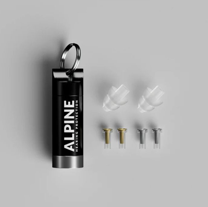 Music Safe Classic Gehörschutz