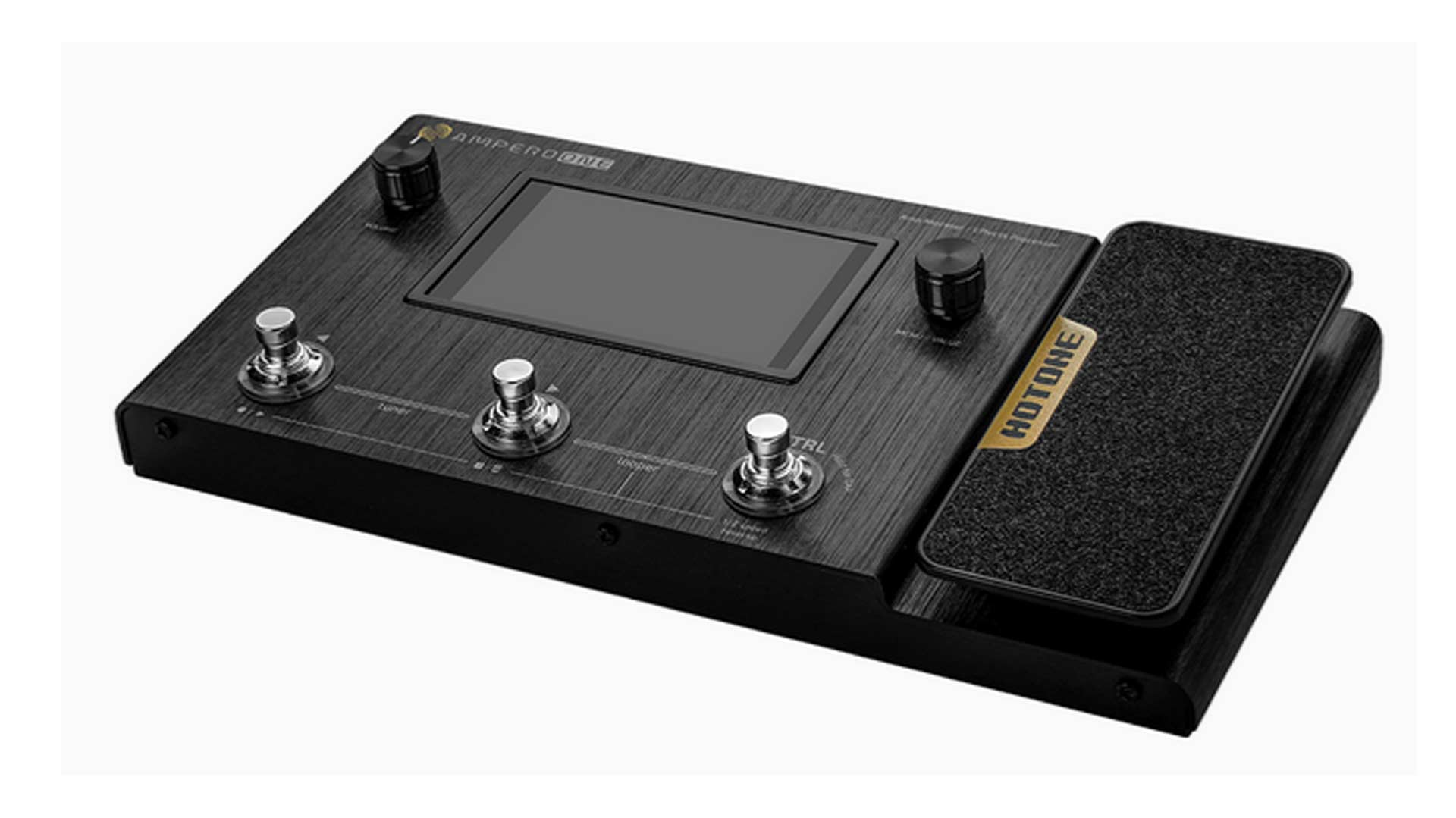 Ampero One Multieffektgerät