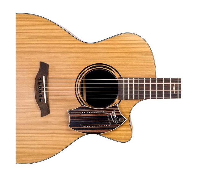 SJ110M SamJam Guitar Snare