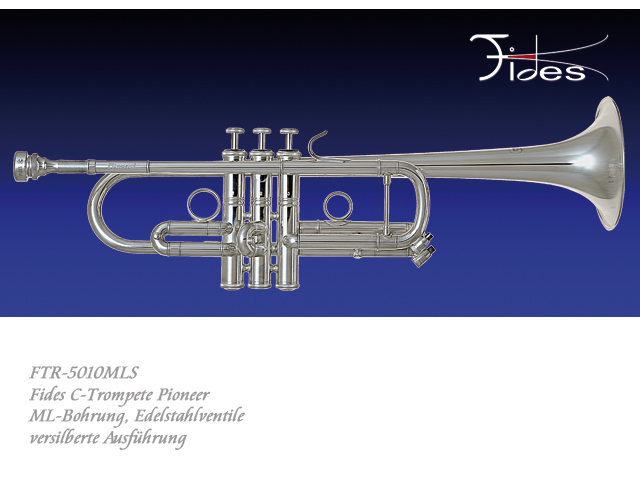 Pioneer C-Trompete MLS
