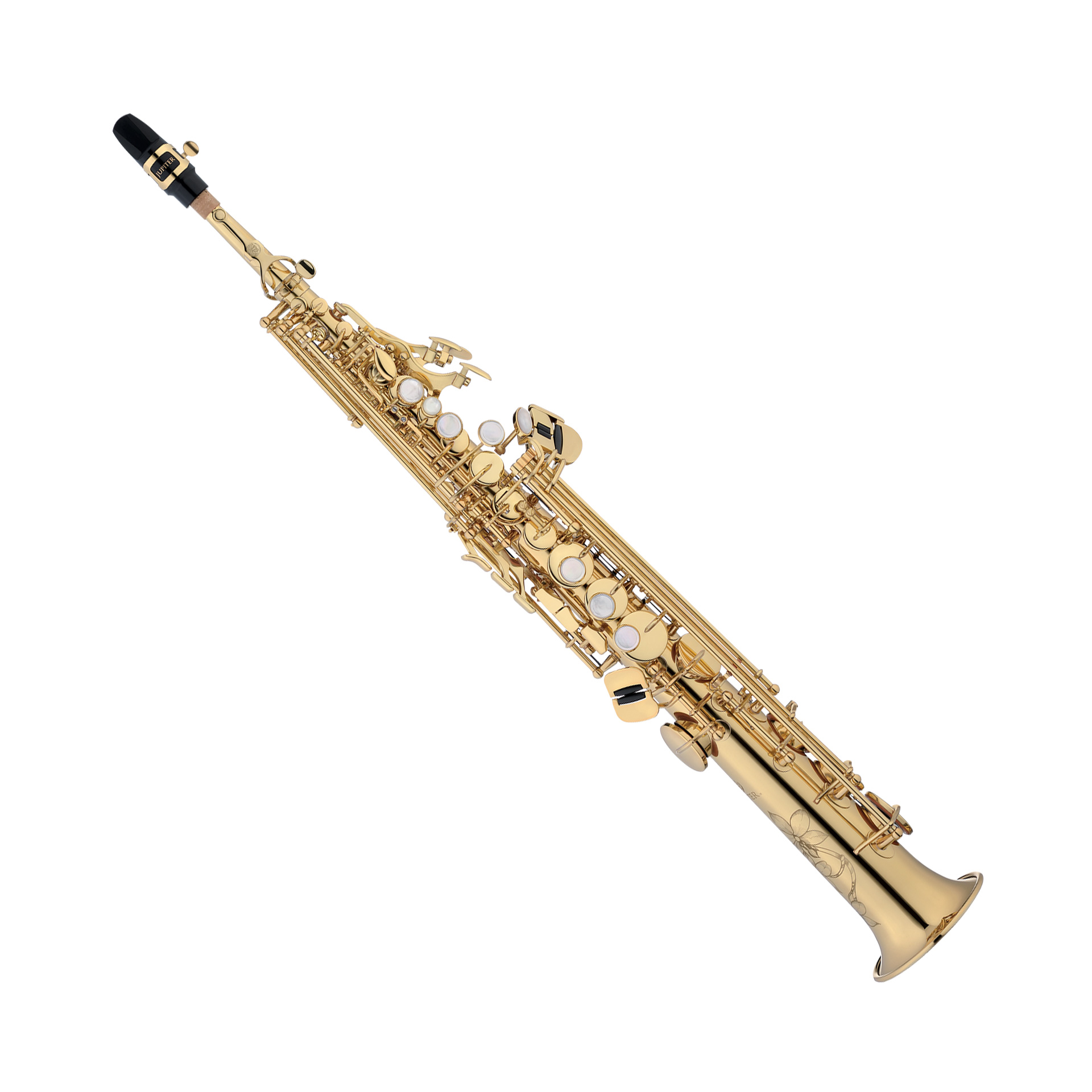 Sopransaxophon JSS1100Q