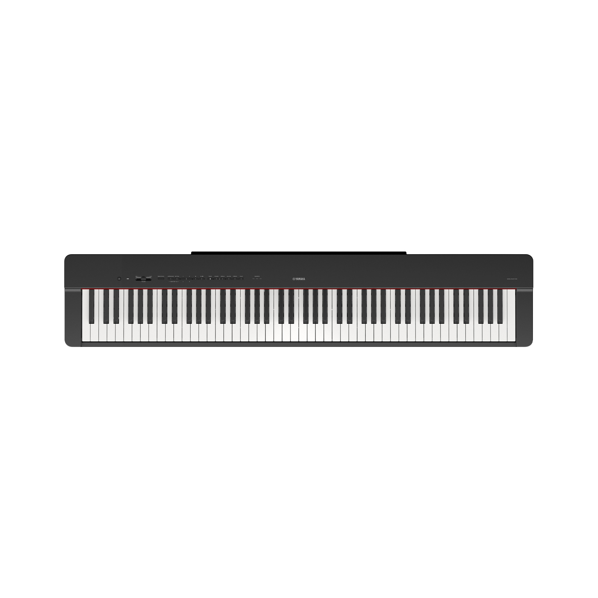 P-225B Stage Piano Black