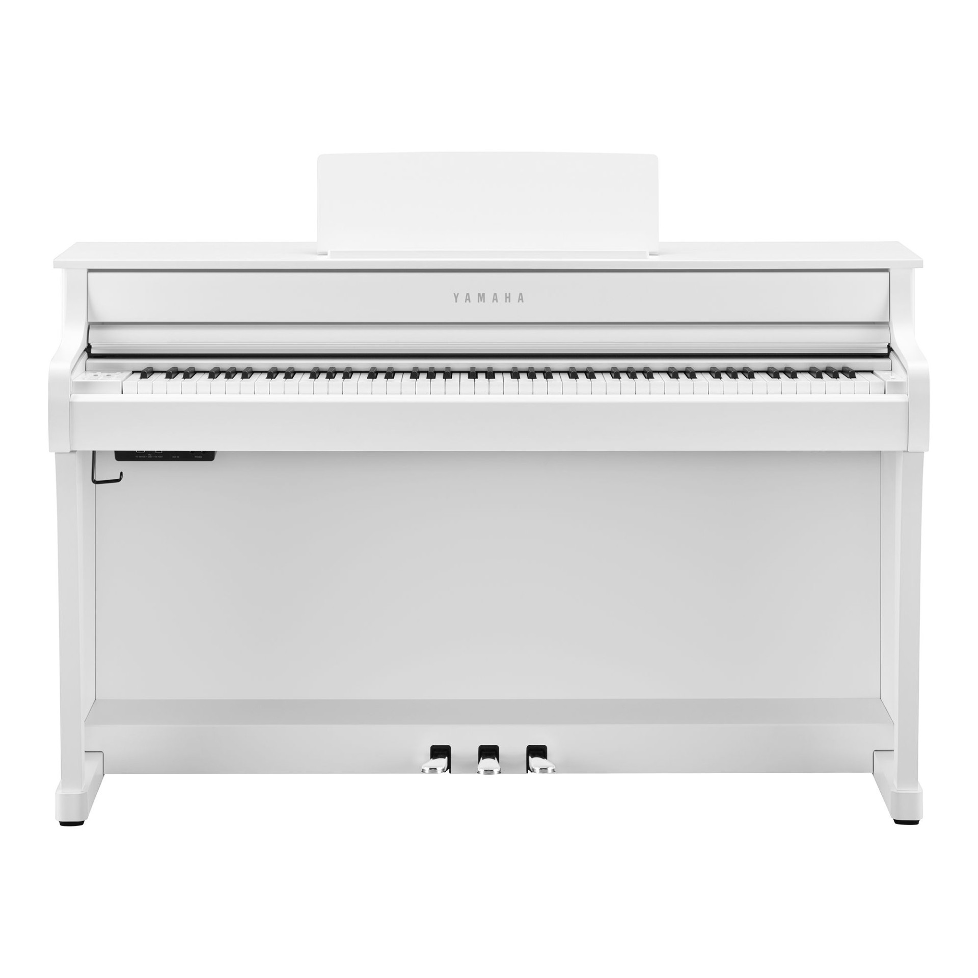 CLP-835WH CLAVINOVA White