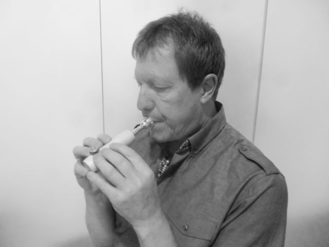 Ansatztrainer für Posaune 3er