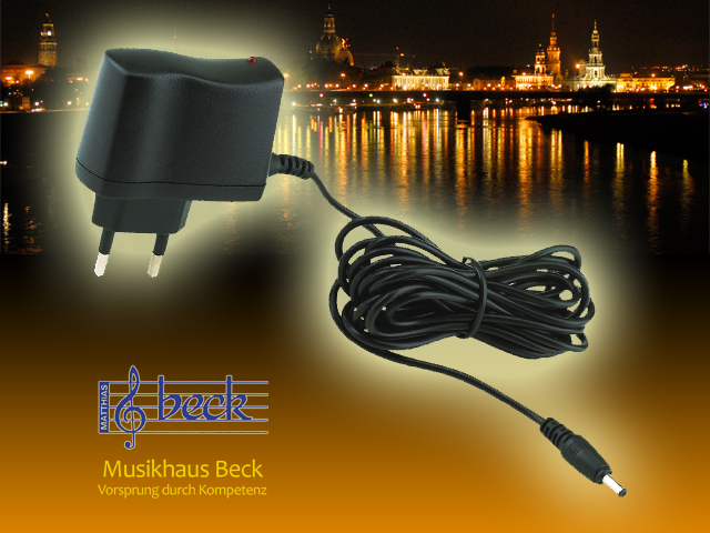 Netzteil 12257 für Pultleuchte