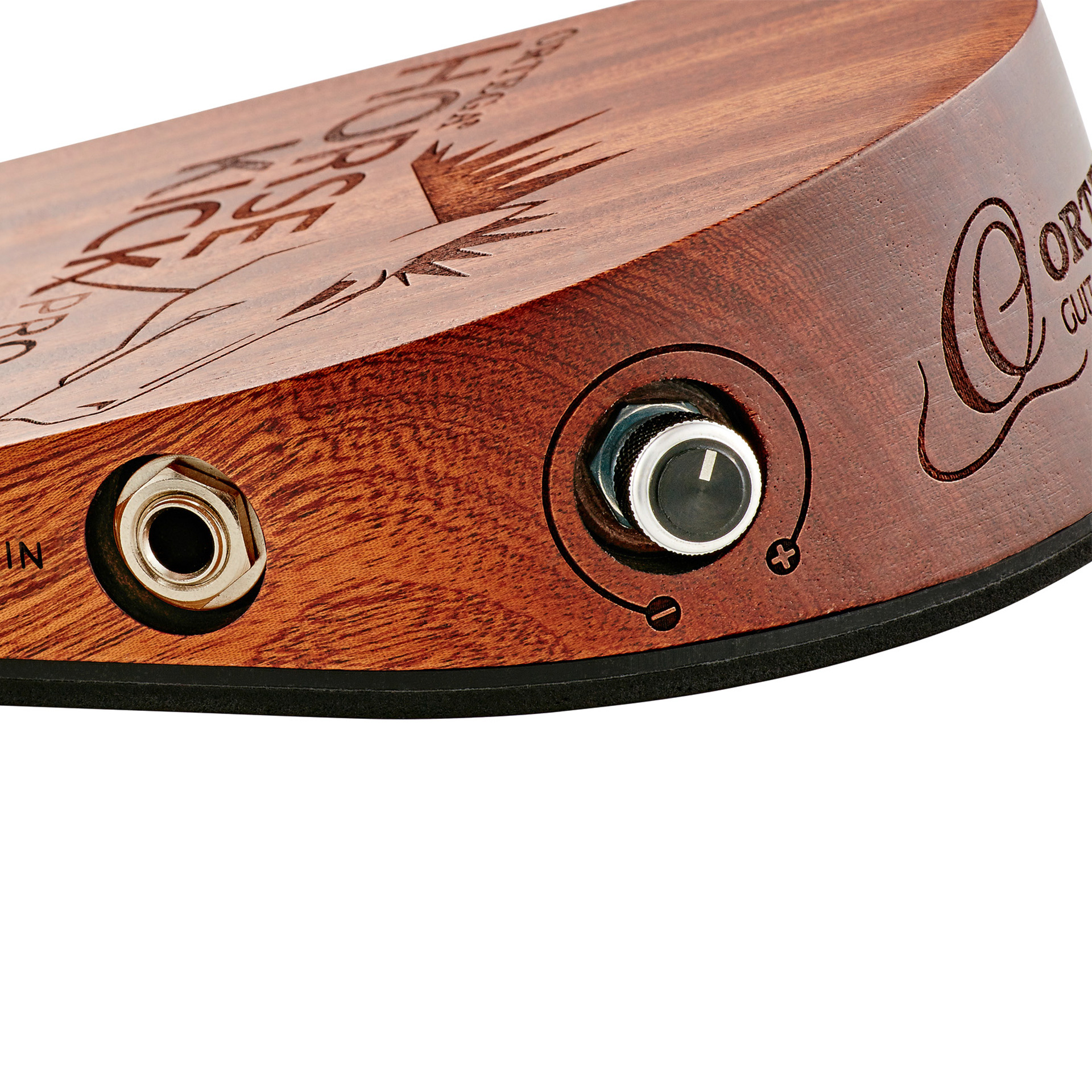 Horse Kick Pro Stompbox