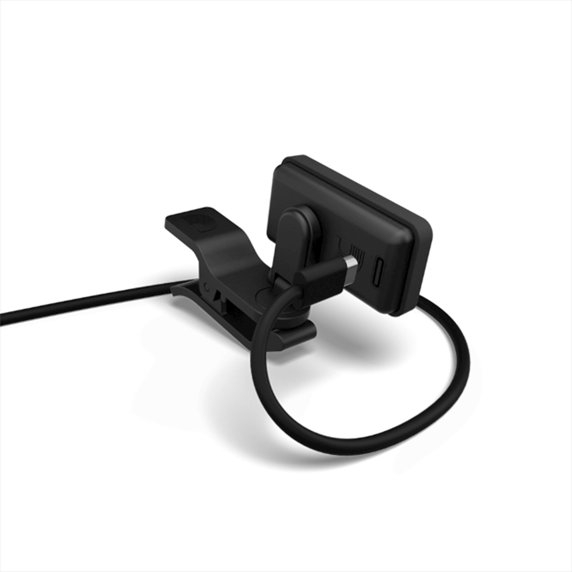 Eclipse rechargeable ClipTuner