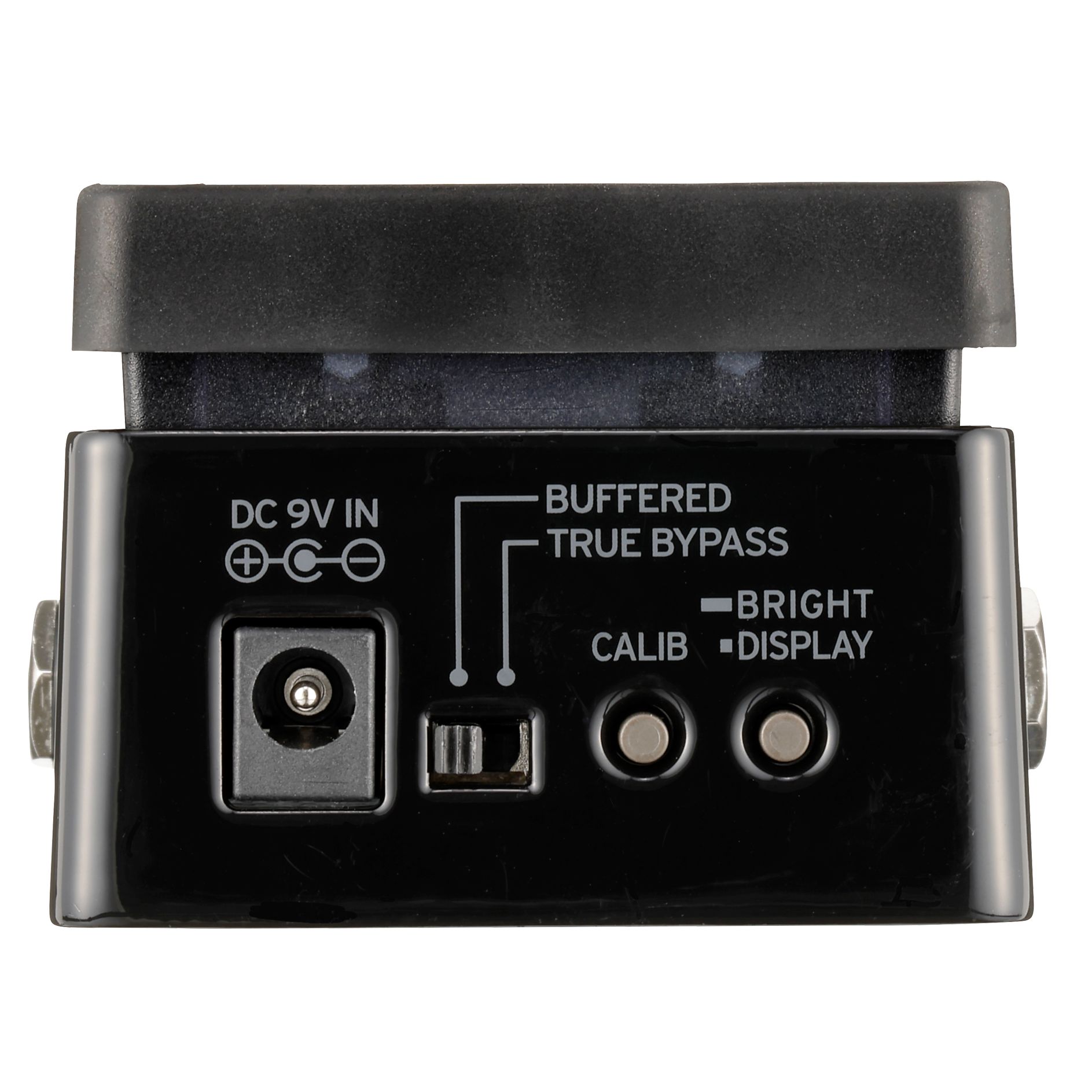 Pitchblack XS Boden-Tuner