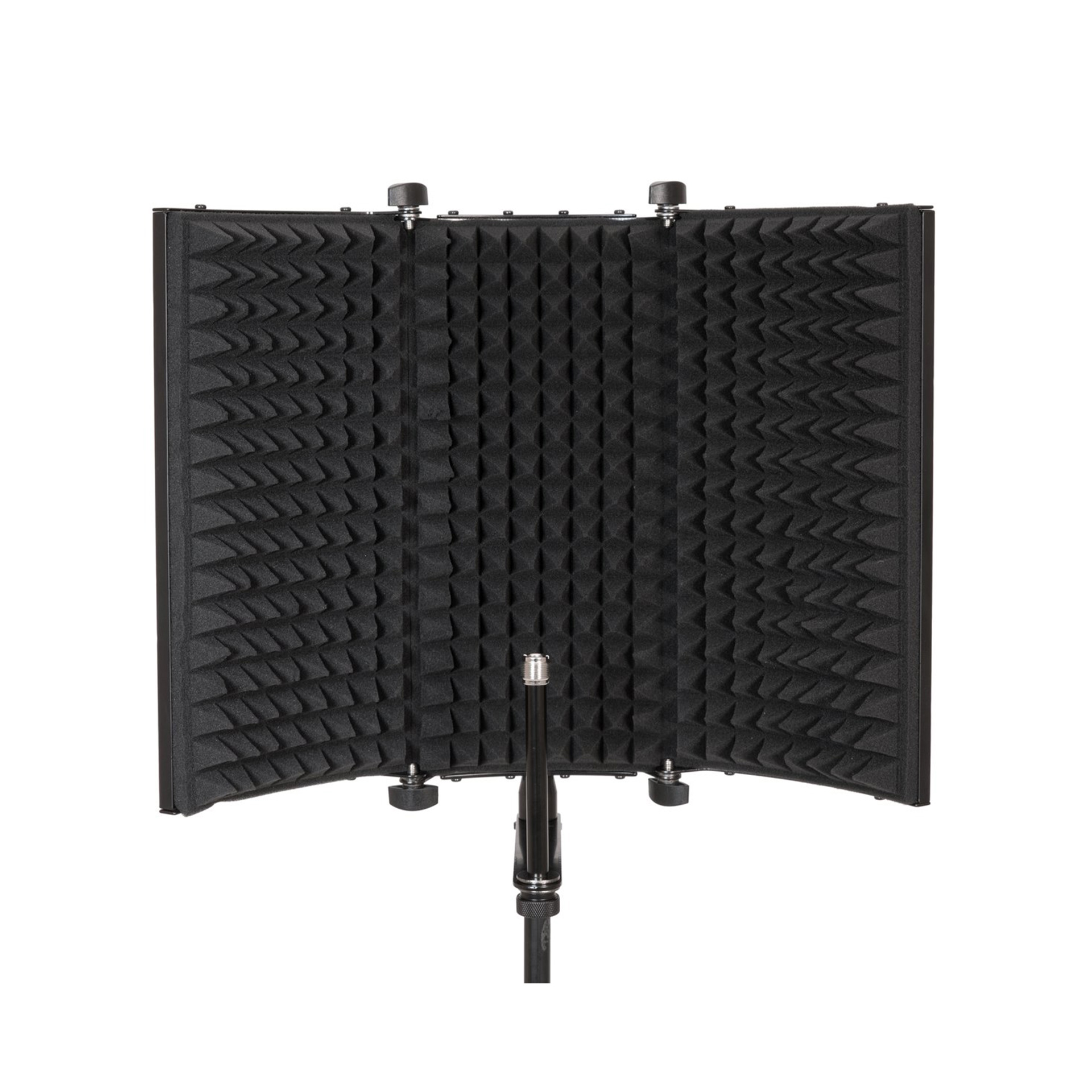 AS-03 Mikrofon-Absorbersystem