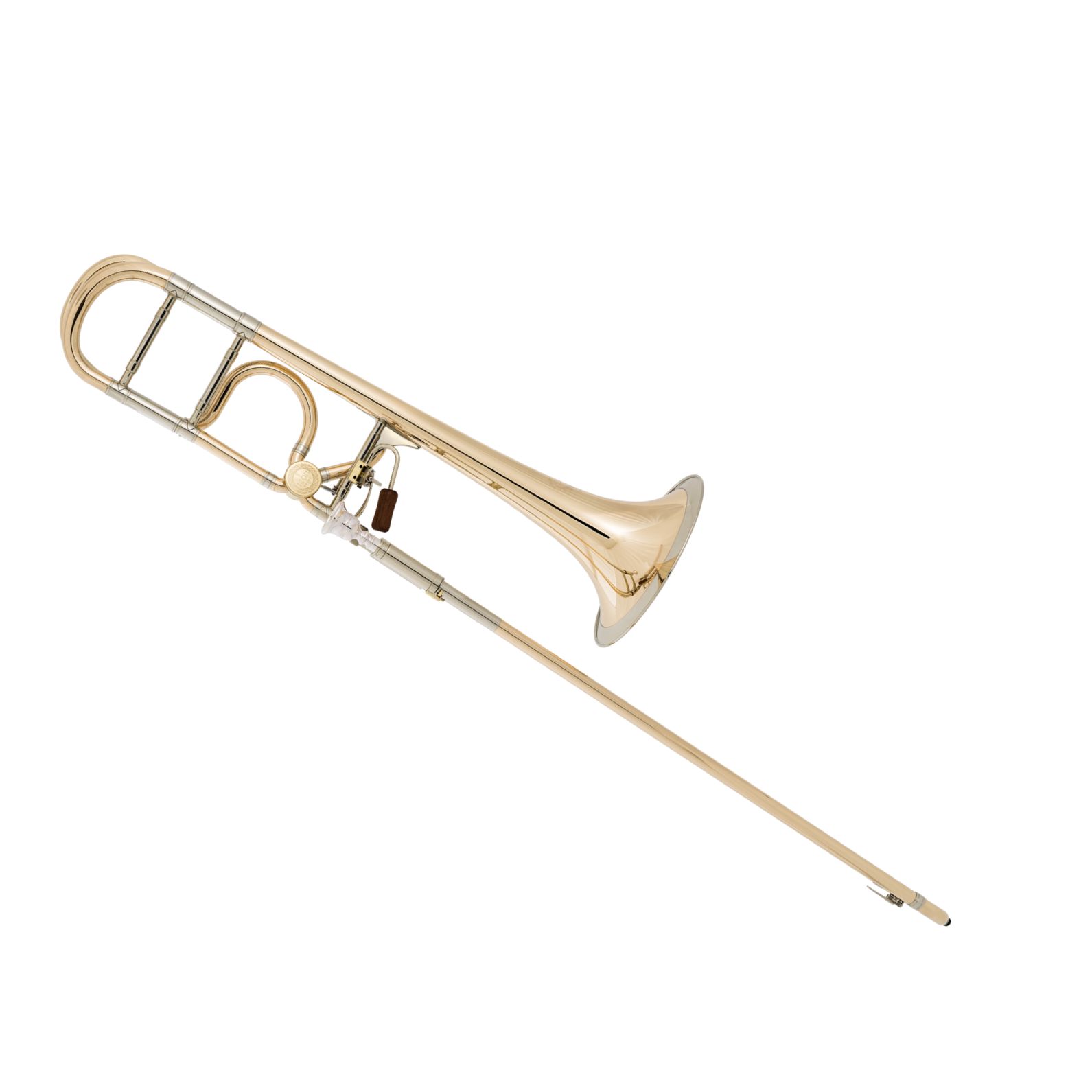 Quartposaune MS14IKS-L Icon