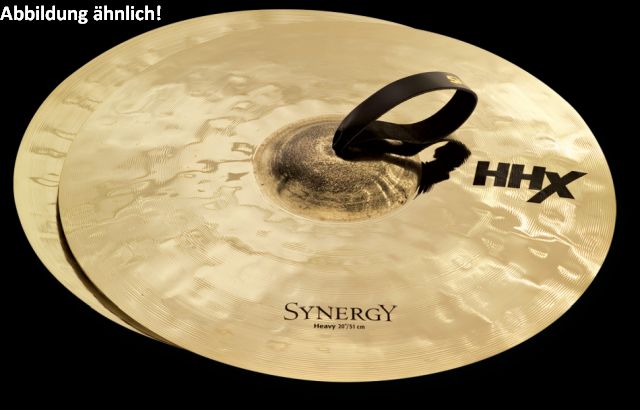HHX Synergy Medium 17''