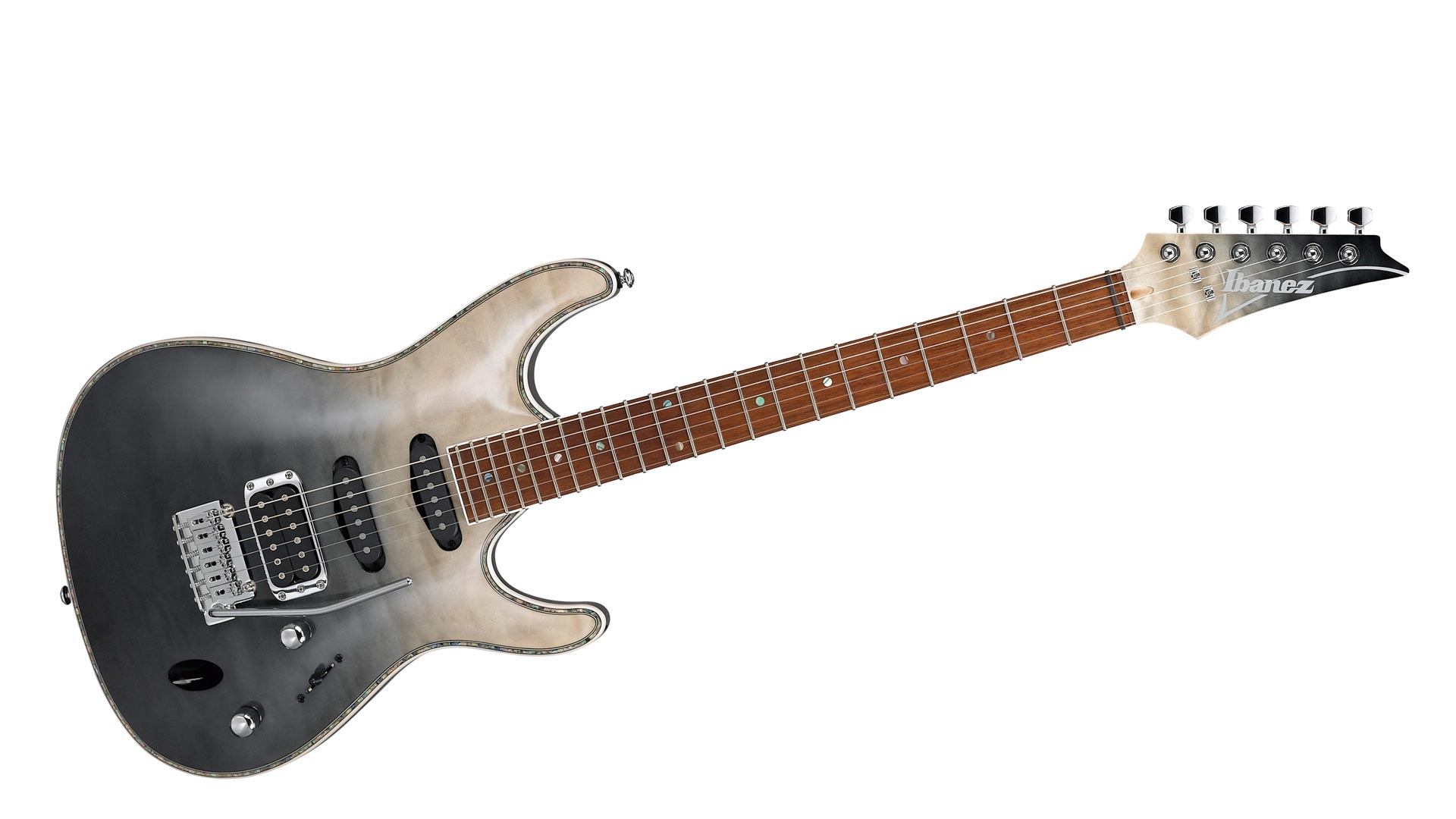 SA360NQM-BMG Black Mirage G.