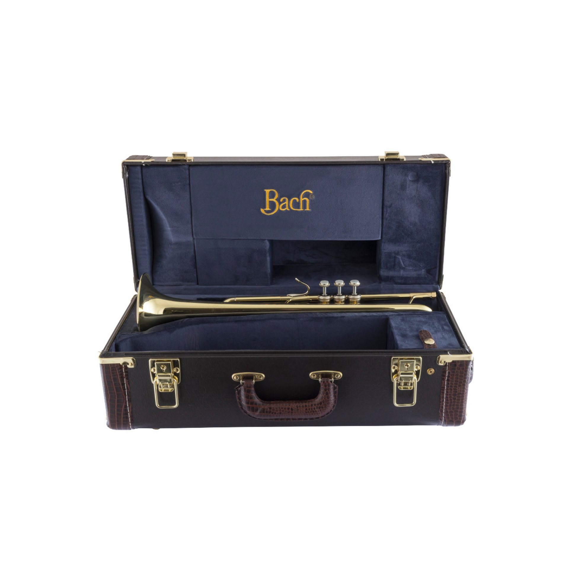 LR180-37 B-Trompete Strad.