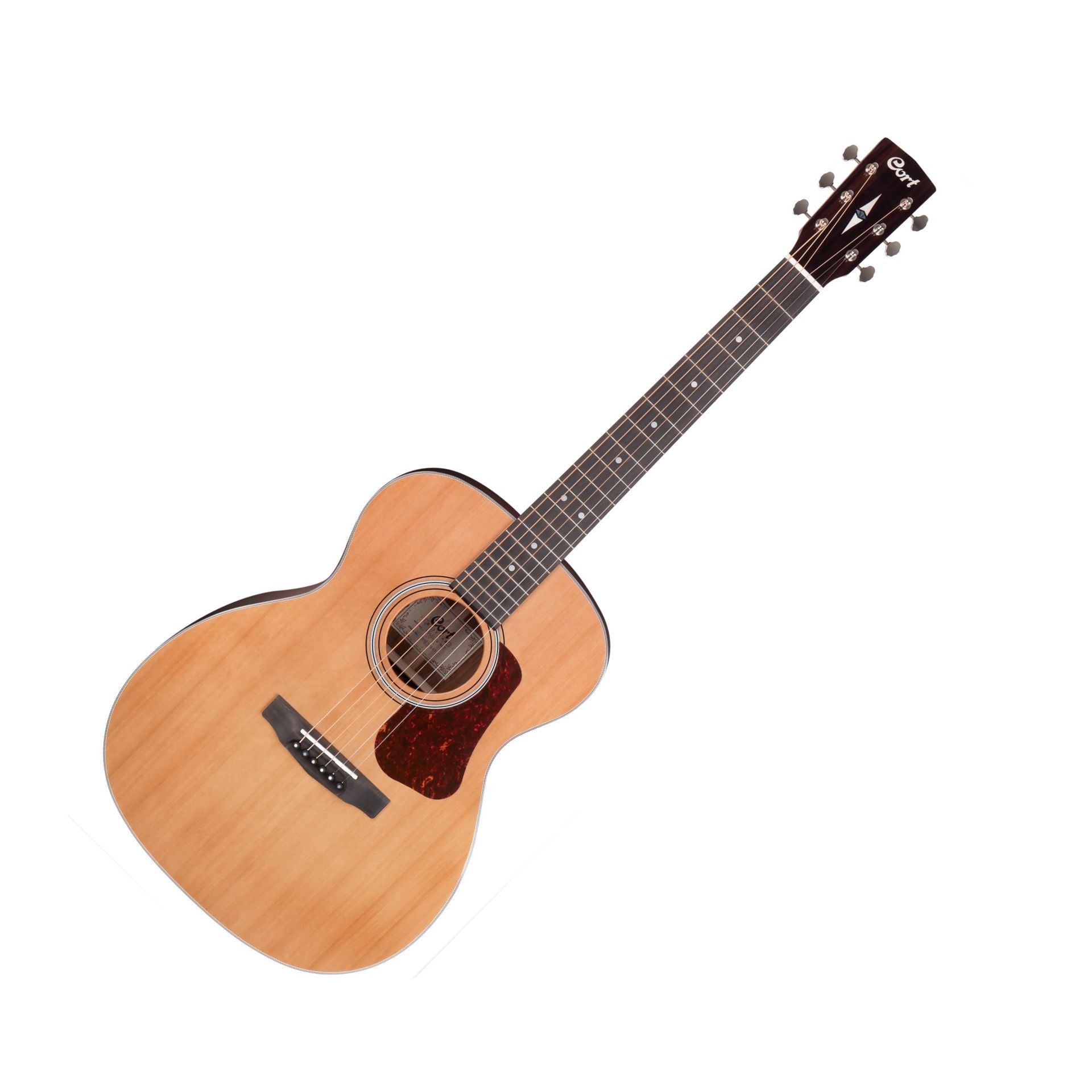 Luce 550LW Orchestra + Pickup