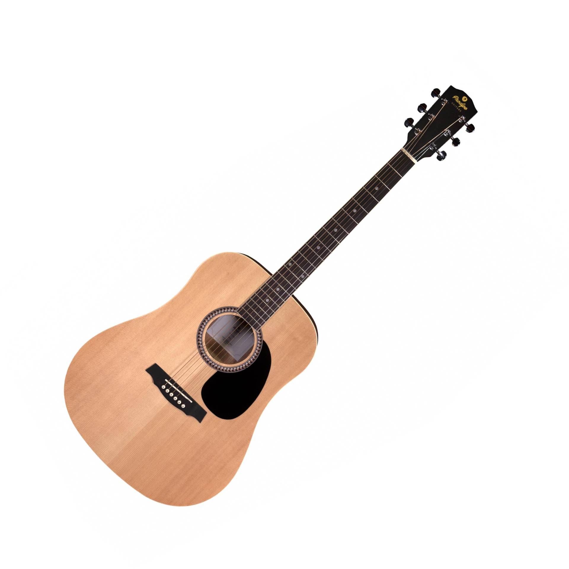 SD25 Dreadnought Westerngit.