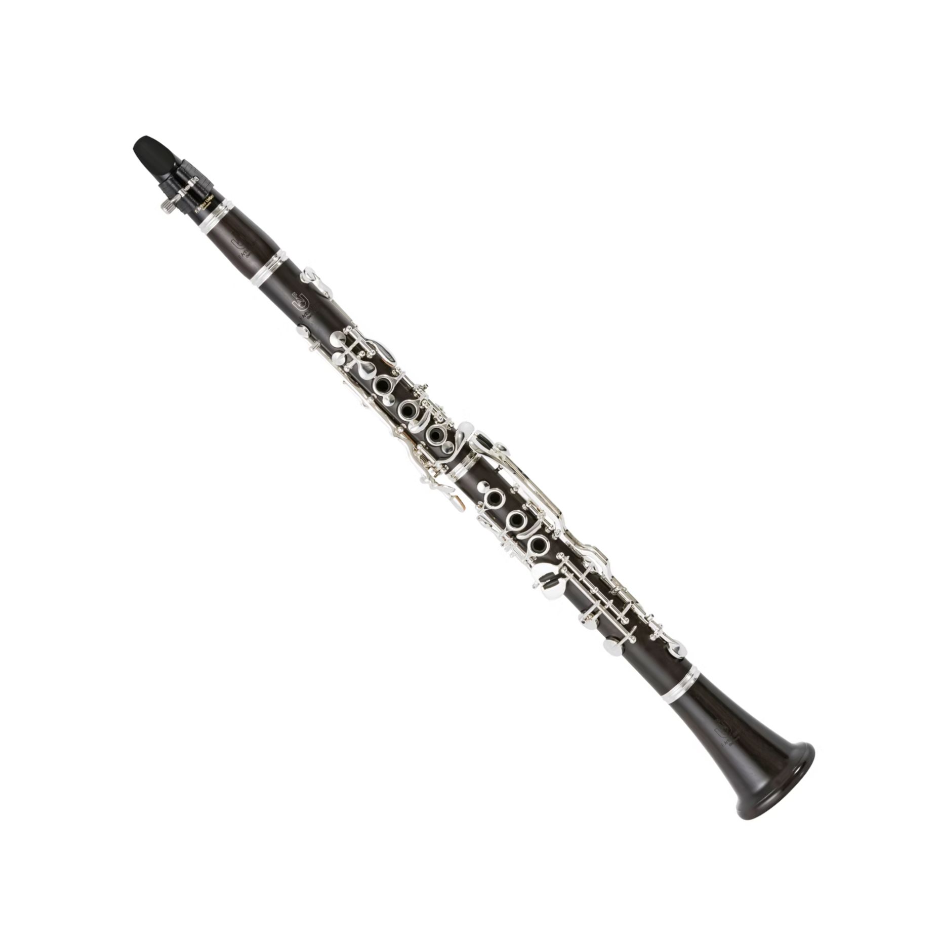 B-Klarinette 621KH 20/6