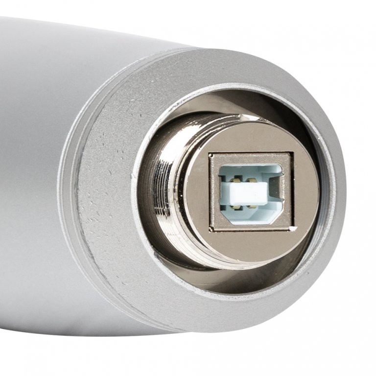 SUSM50 USB Kondensatormikrofon