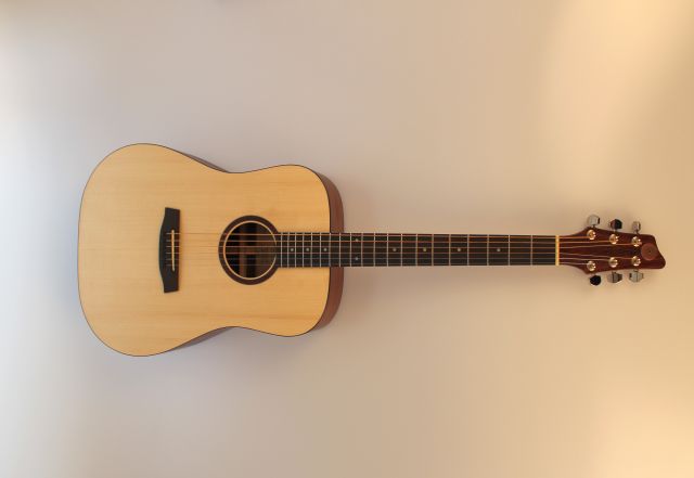 Erebos Dreadnought FP