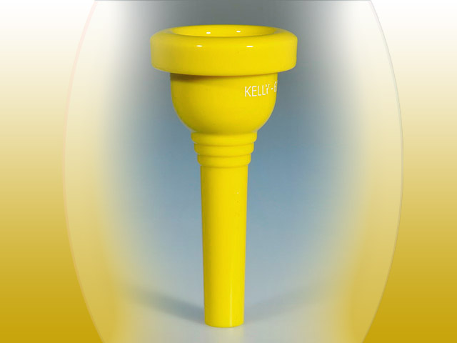 Euphonium 51D Mellow Yellow