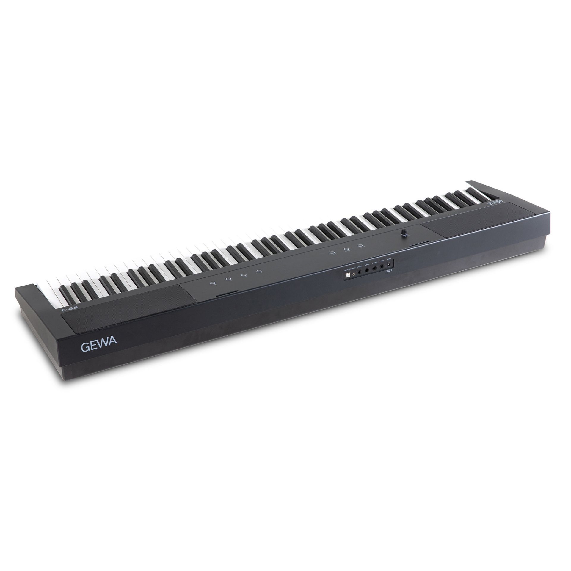 PP-3 Portable Piano Stagepiano