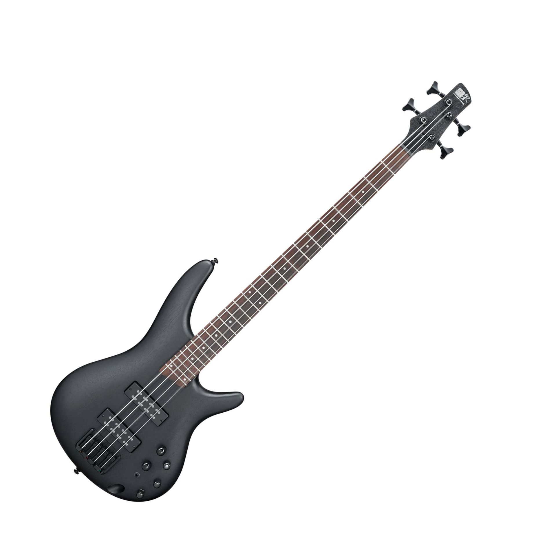 SR300EB-WK Soundgear E-Bass
