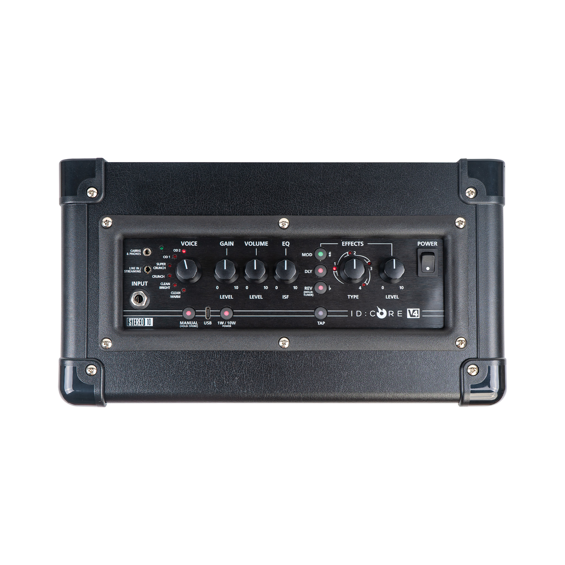 ID:Core 10 V4 E-Gitarrencombo