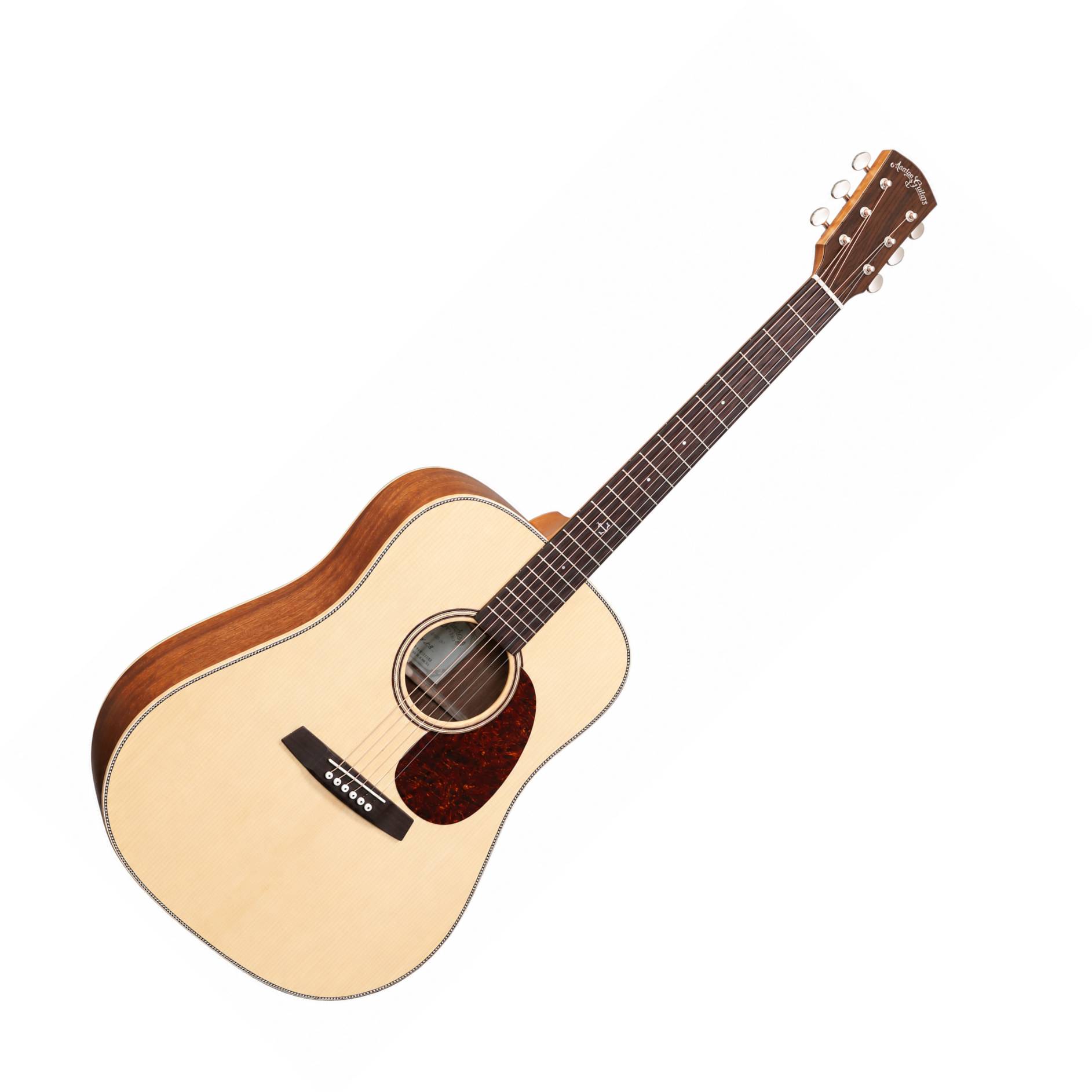 Eagle Europe45 Dreadnought