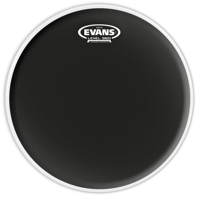 B16ONX2 Onyx Black 16'' matt