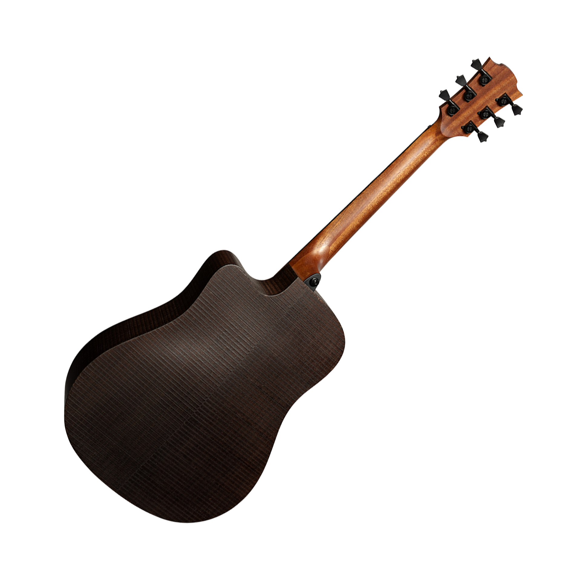 Sauvage DCE Dreadnought