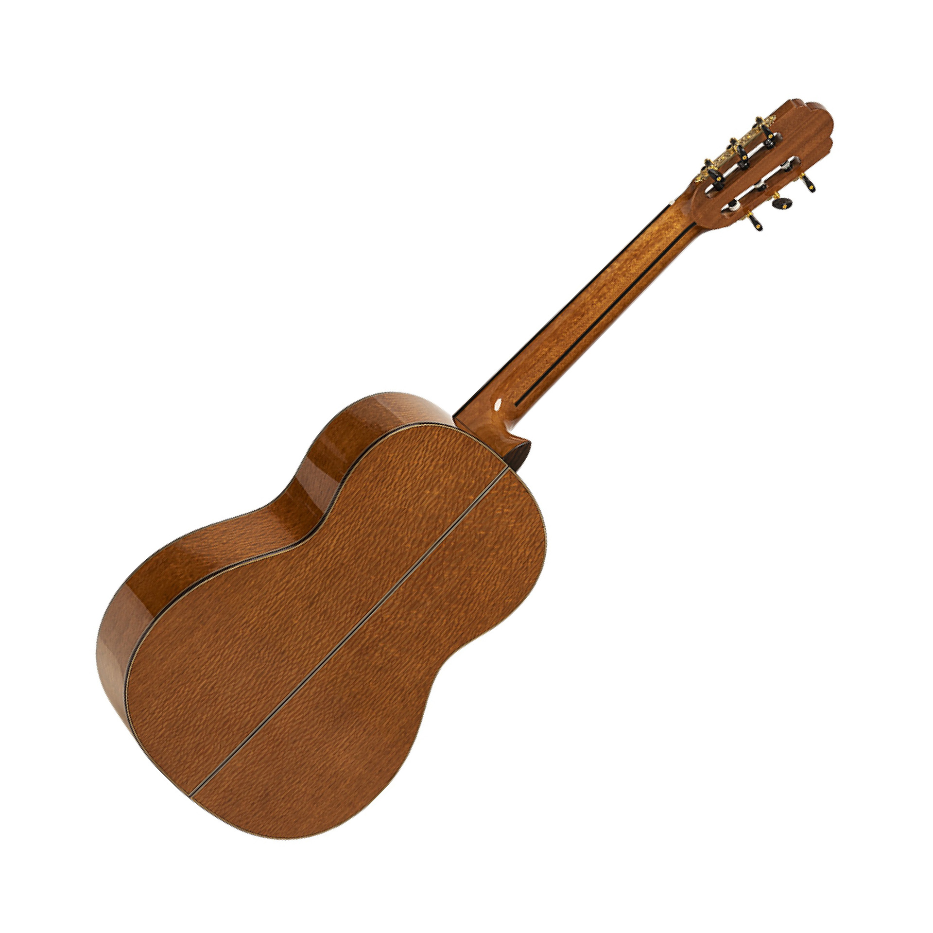 Tinto SL Konzertgitarre