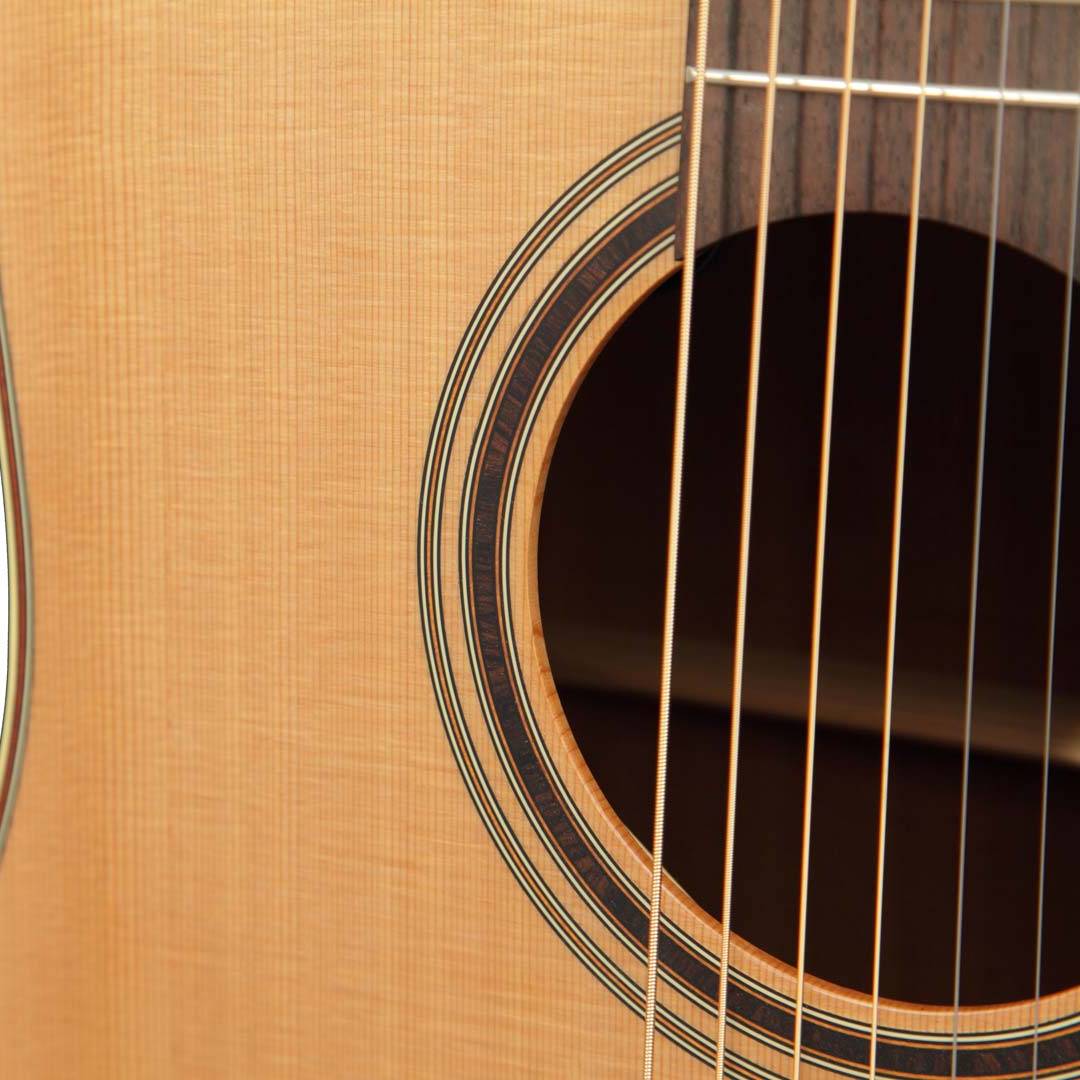 Pro 3DC Dreadnought, Natural