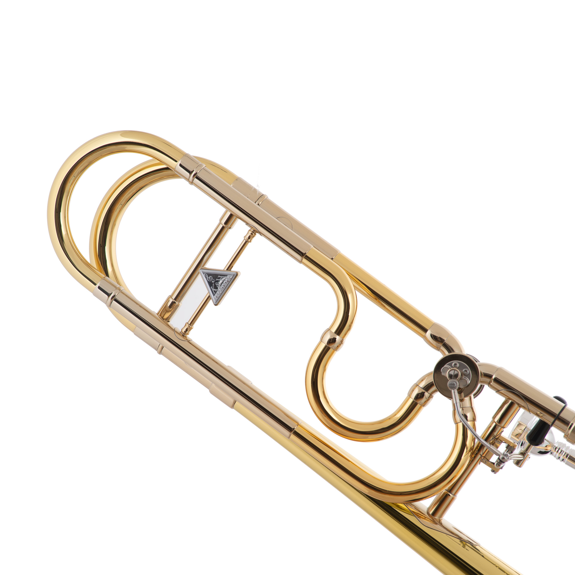 B/F Tenorposaune 'NOVEO'