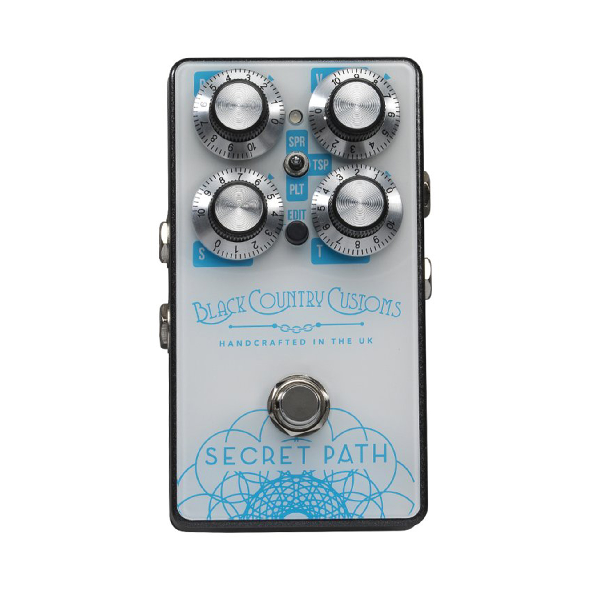 Secret Path Boutique Reverb