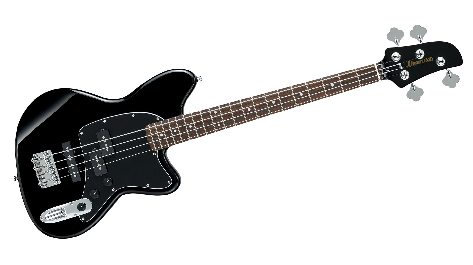 TMB30-BK Talman E-Bass