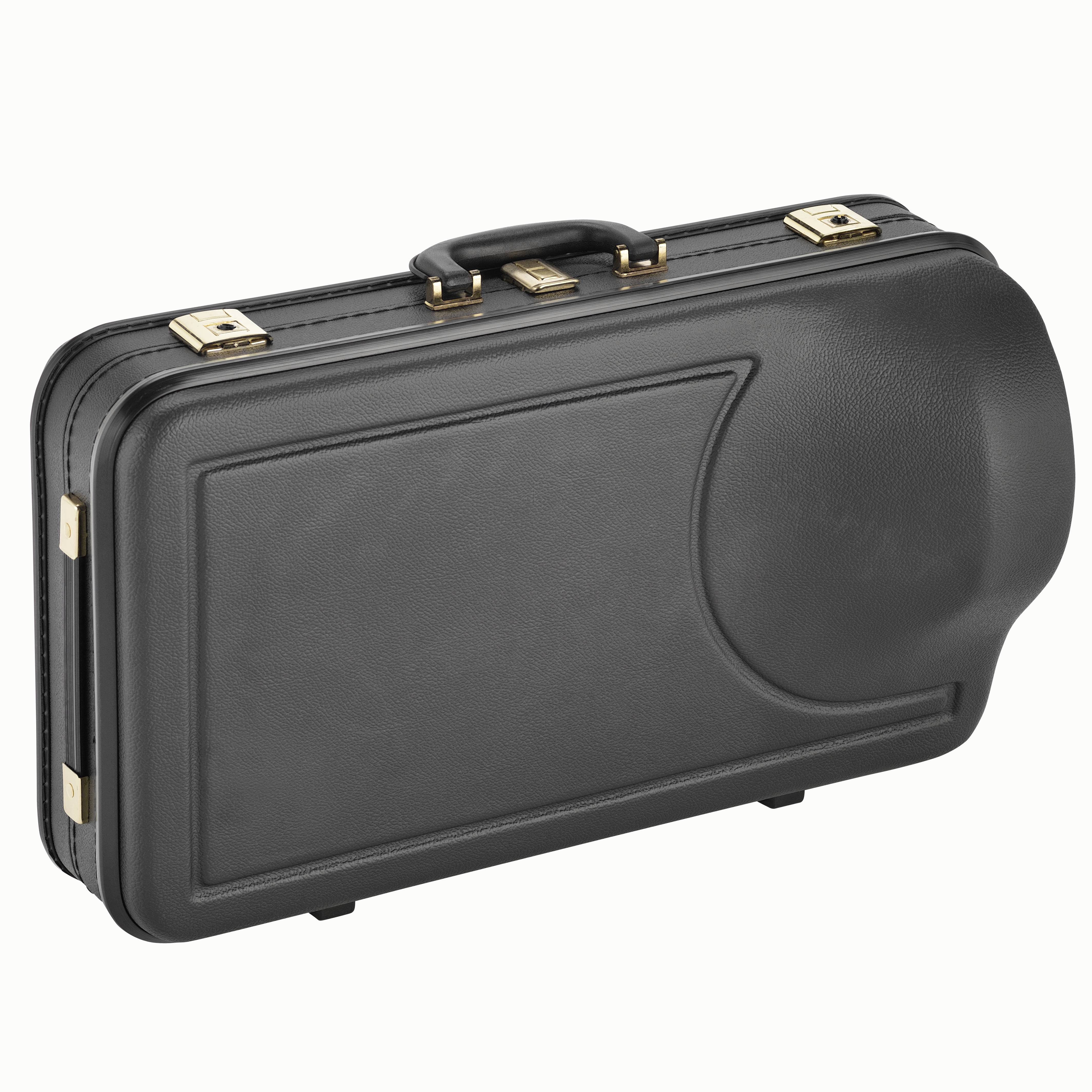 Es-Althorn Symphony, ohne Trig