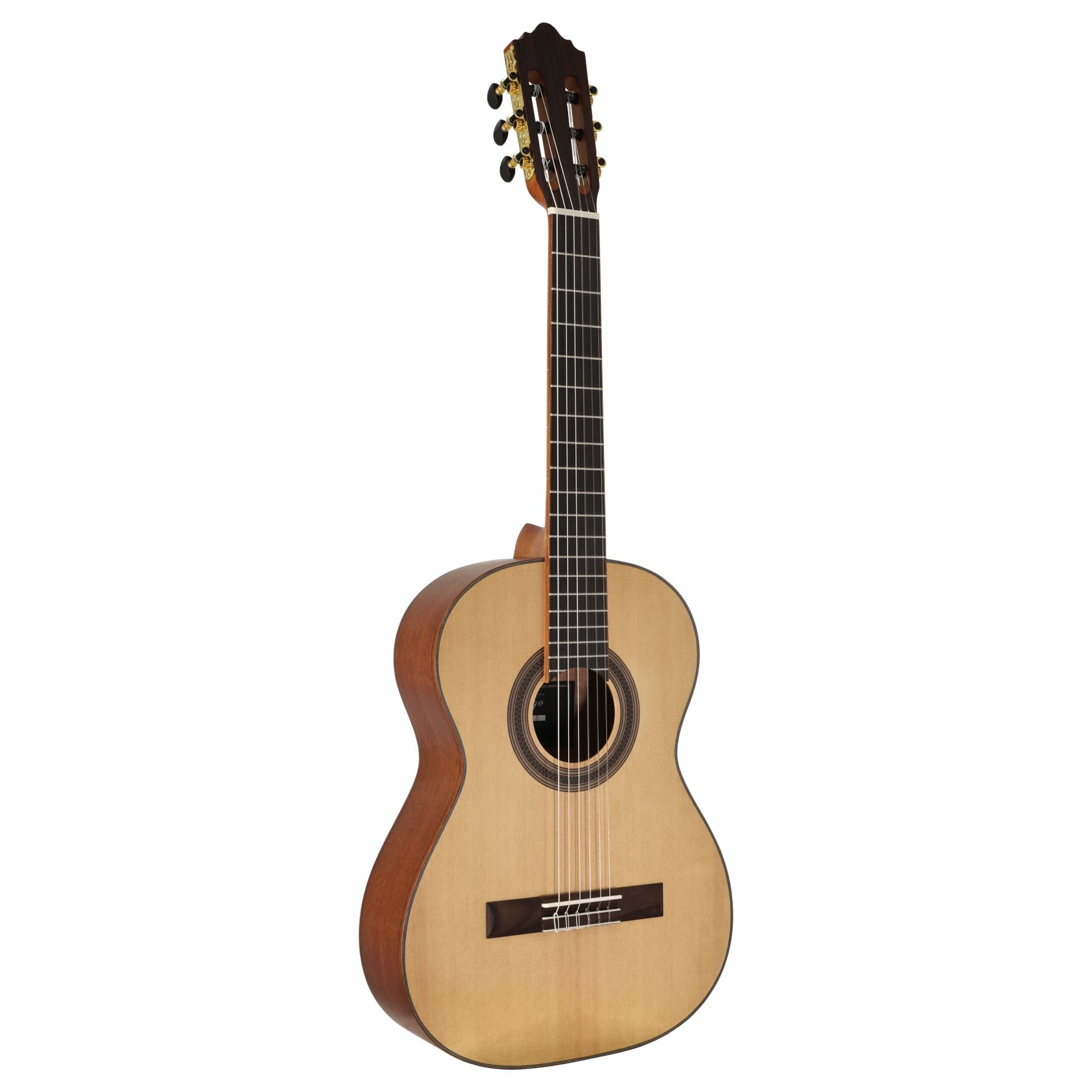 C103-34 Contigo 3/4-K-Gitarre