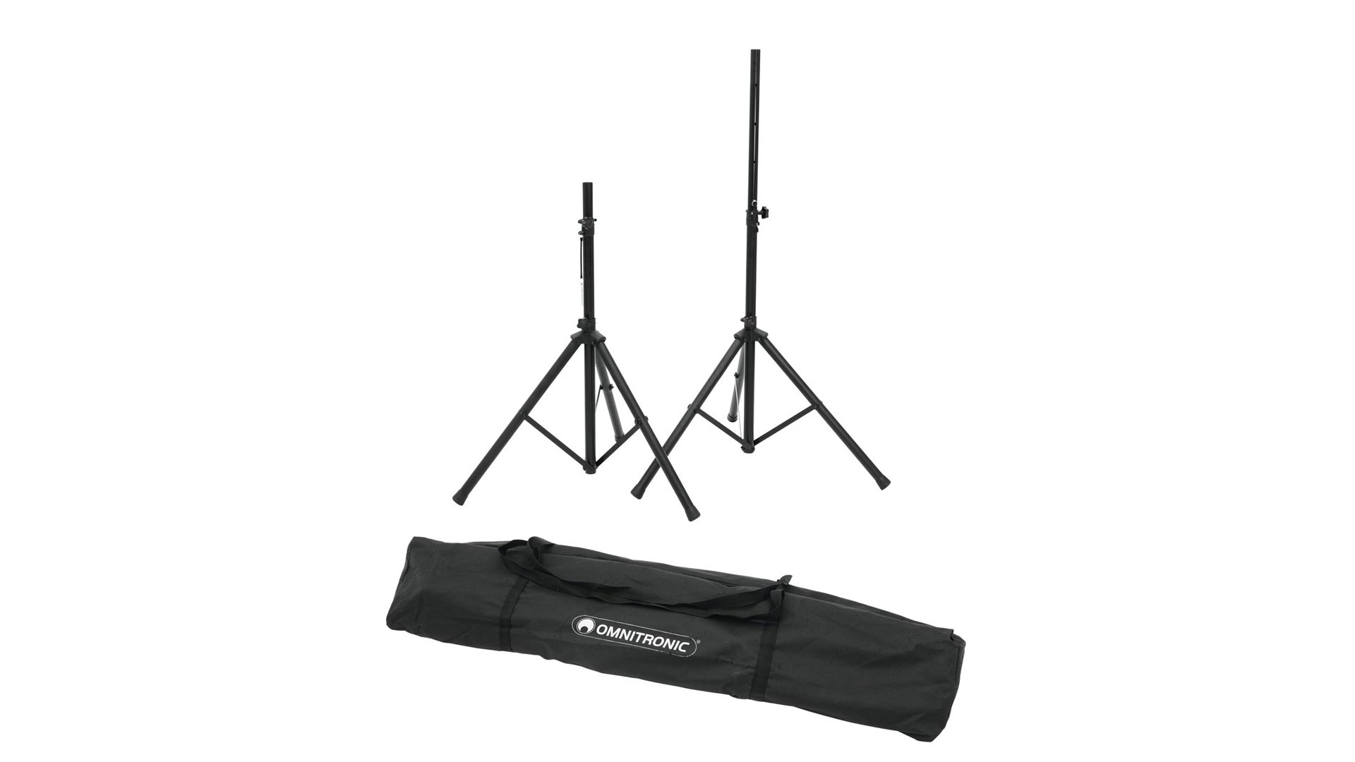 PA-Set XKB-215A, aktiv