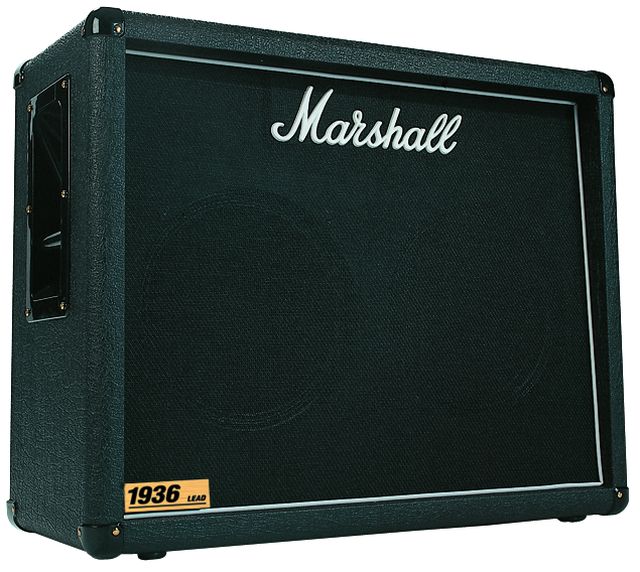 MR1936 Box 150 Watt, 2x12''