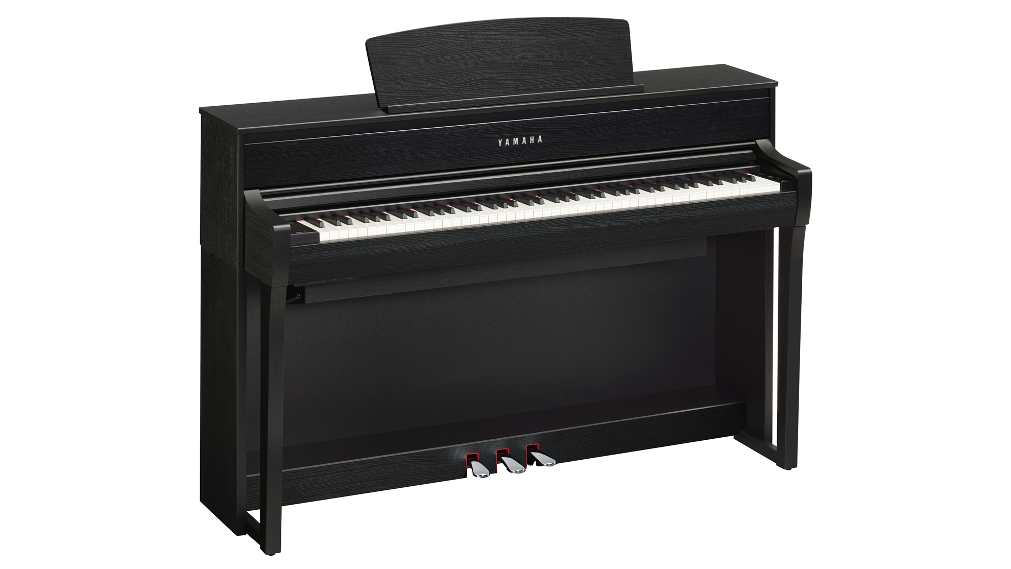 CLP-875B CLAVINOVA Black