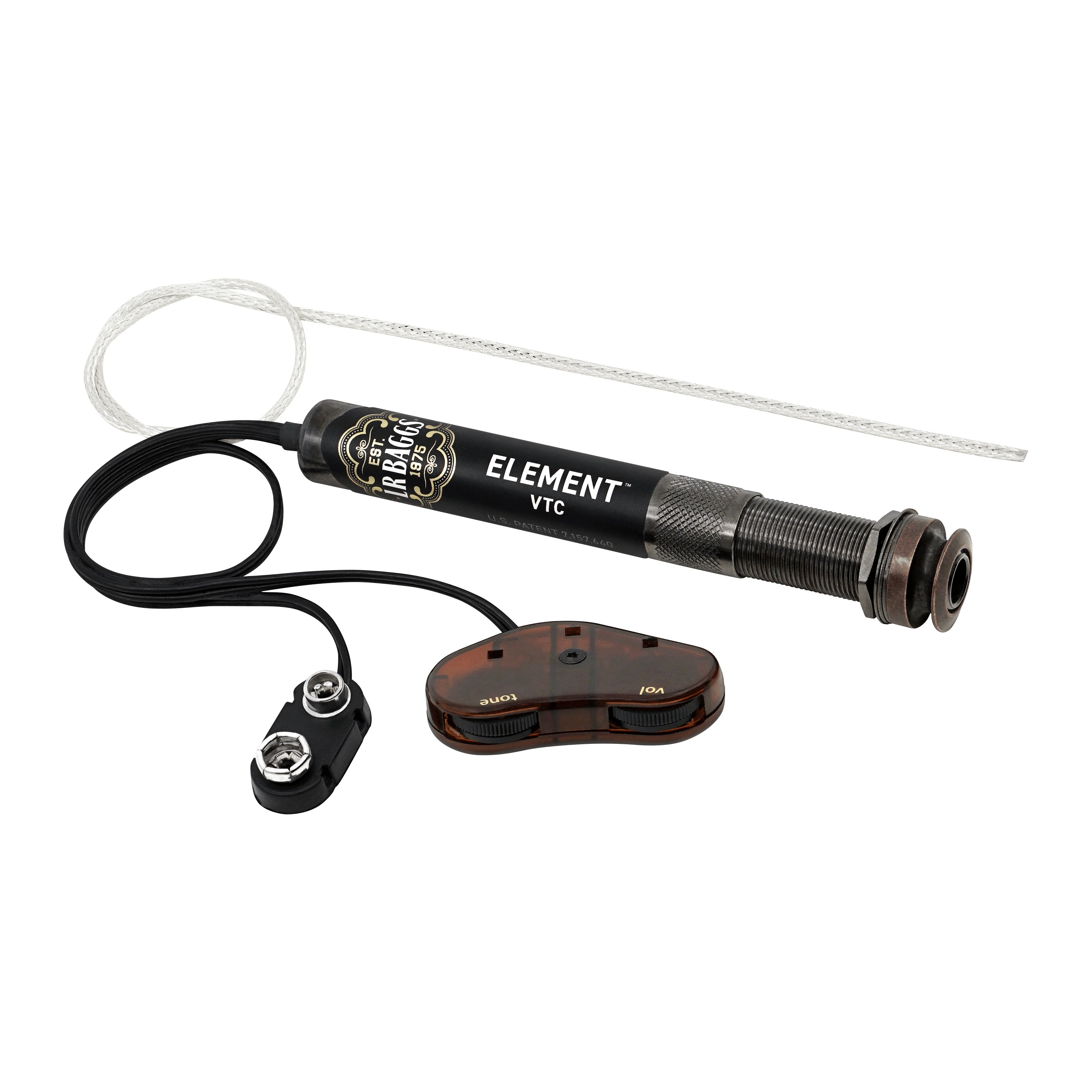 Element Active VTC